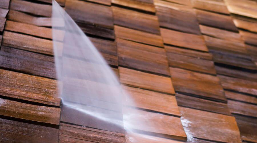 Professional tile roof repair services in Manly, IA