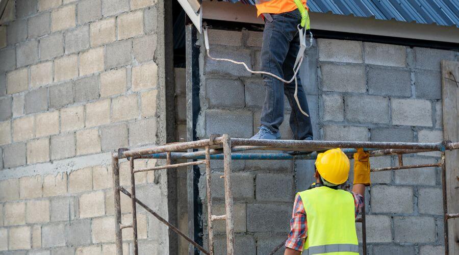Expert tile roof repair services in Manly, IA